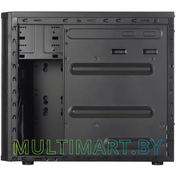 Корпус Fractal Design Core 1100 (FD-CA-CORE-1100-BL) картинка 3